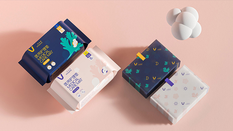 網絡產品包裝設計參考價_如何設計出更有價值的包裝？