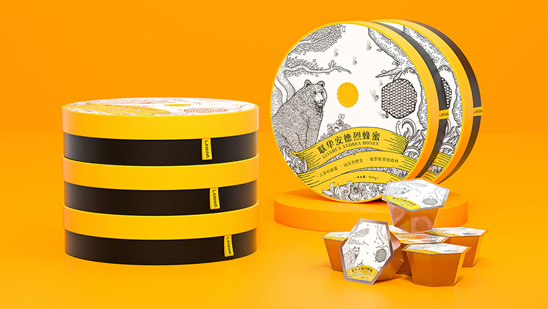 無害蔬菜包裝設計_環保設計給健康與地球雙保險