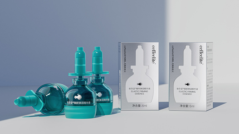 陜西中藥衛生巾包裝設計_讓你健康又舒適