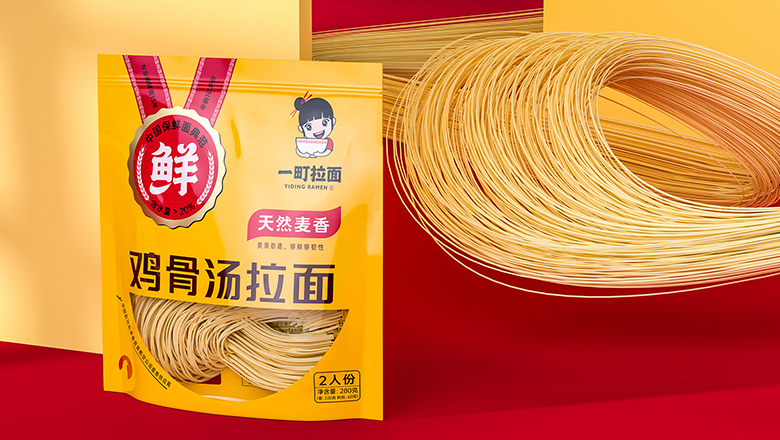 燕麥包裝設計圖片-燕麥包裝設計圖片獨具匠心顏值與實用兼備