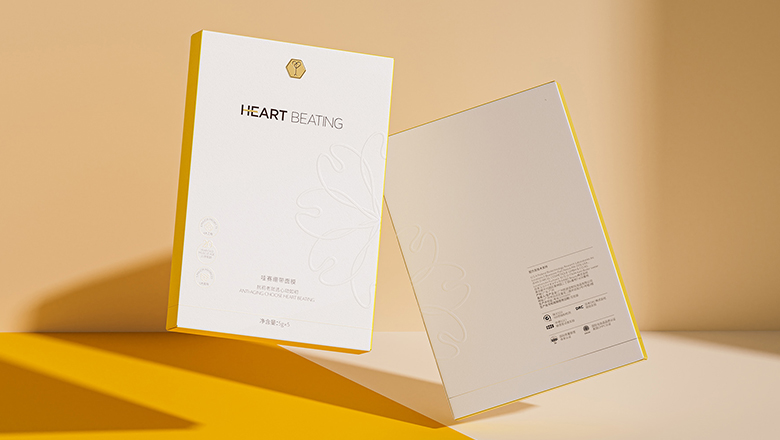 藝福堂EFUTON包裝設計logo圖片欣賞與品牌介紹