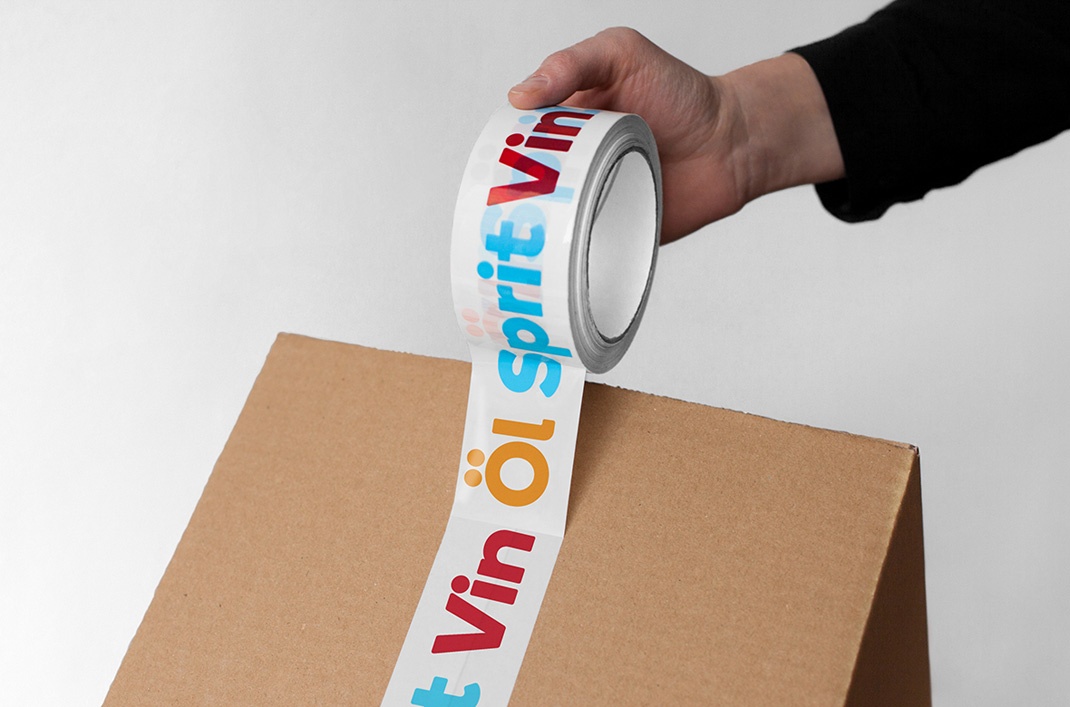 企業(yè)品牌視覺戰(zhàn)略