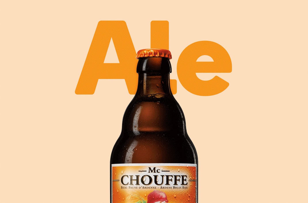 酒類品牌視覺戰(zhàn)略