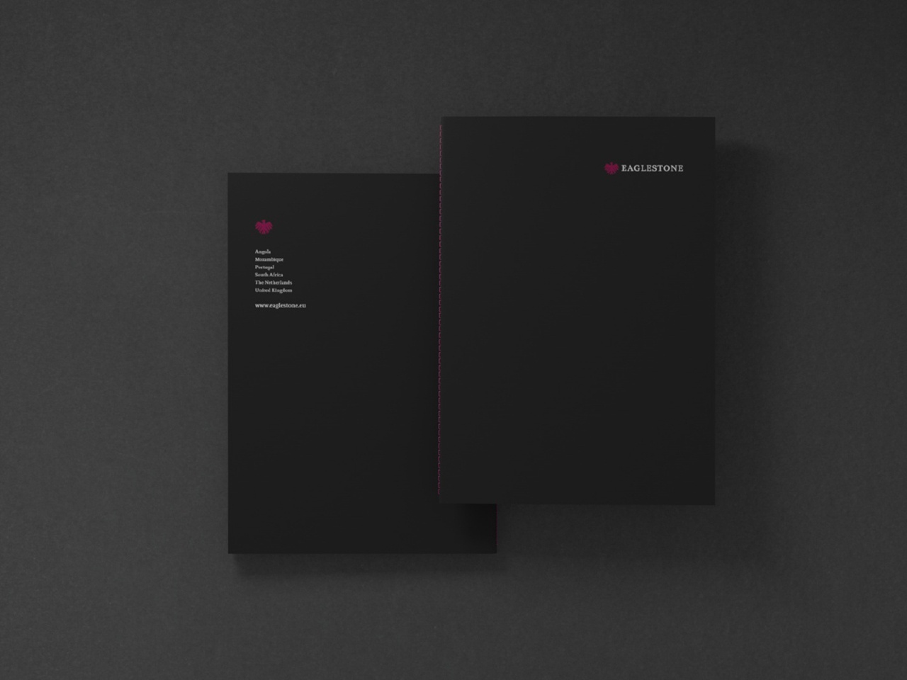 金融公司logo設(shè)計(jì)