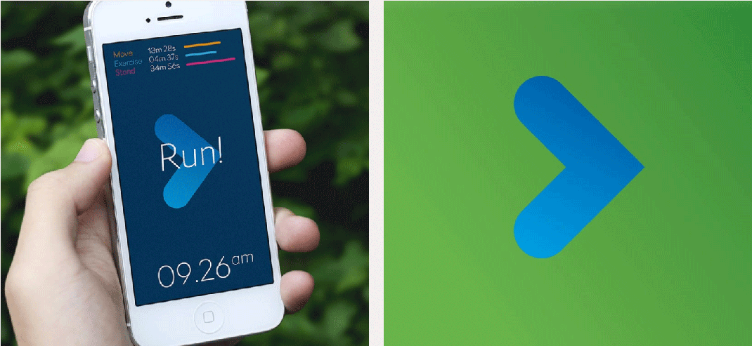 深圳包裝設計 健康公司VI設計