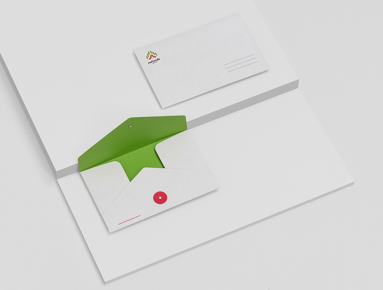 快消品包裝設計