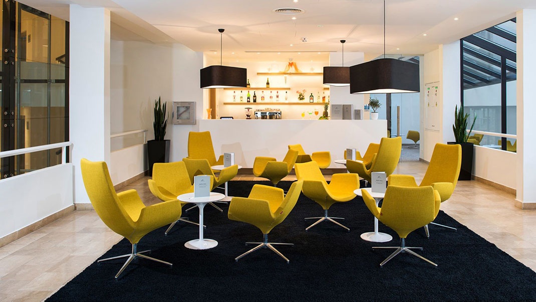 室內(nèi)設(shè)計(jì)公司VI設(shè)計(jì)